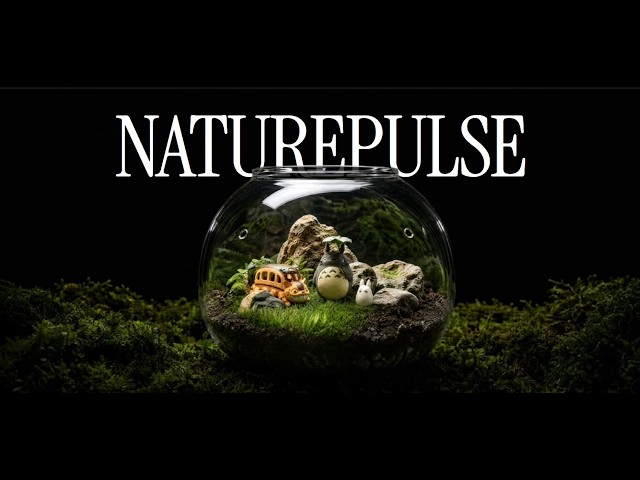NaturePulse: An AI Platform to Reconnect With Nature | OregonHacks Hackathon Demo