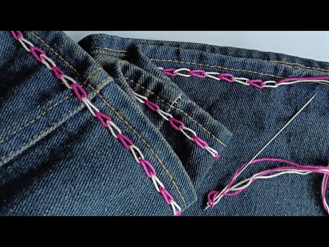 Alternating two threads 