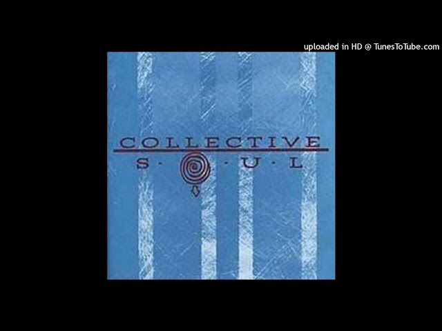Collective Soul - Gel
