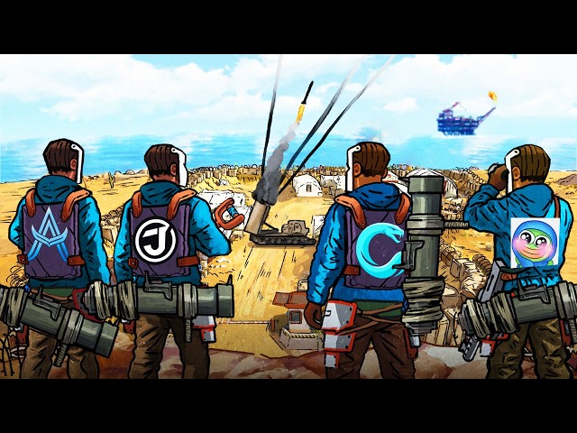 MY RICHEST GROUP WIPE EVER - Rust (Movie)
