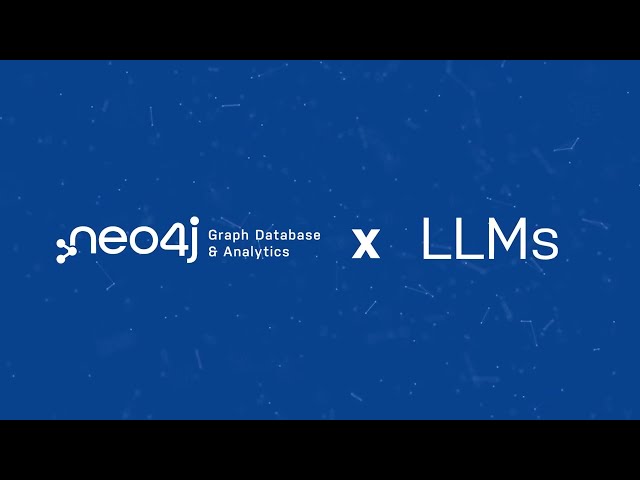 Neo4j and Generative AI