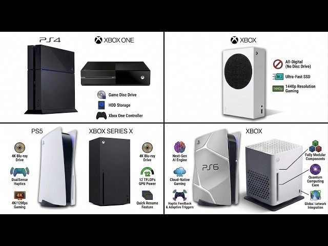 Do NOT Buy a Console for GTA 6 Until You Watch This!