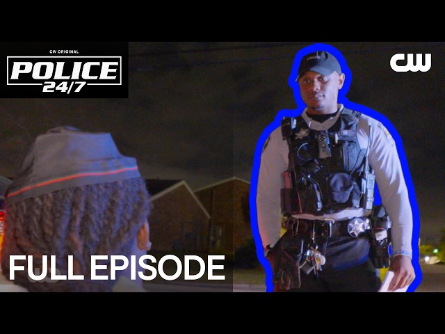 Florida Georgia Patrol | Police 24/7 | Full Episode | The CW