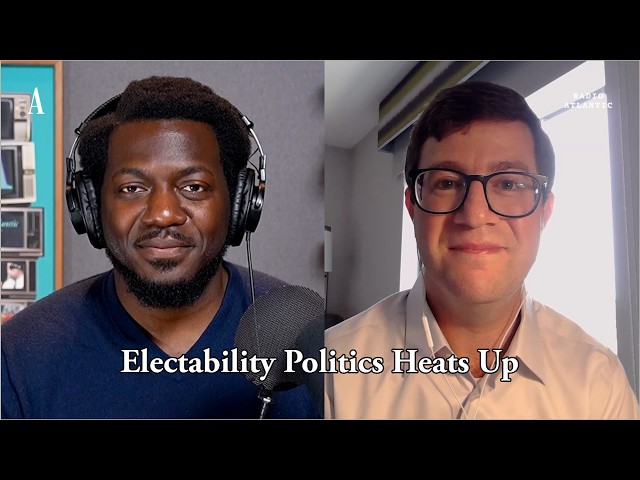 Can a Progressive Win a Purple State?