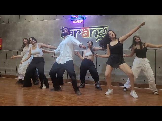 Rang || Mohsin #shehzaankhanchoreography #shehzaankhan #veerpahariya #dance #fun #skyforce #trends