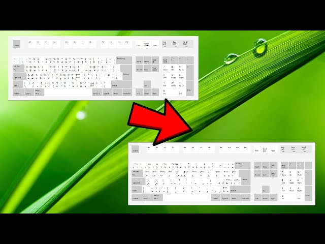 How To Change Keyboard Layout - Linux Mint Cinnamon (2025)