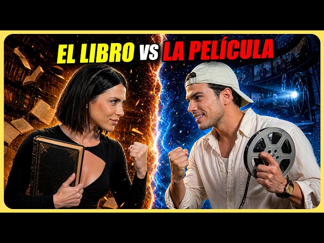 Thanks to ChatGPT, nobody picks up a book anymore! 🤔 FT Maka Gómez - SDO