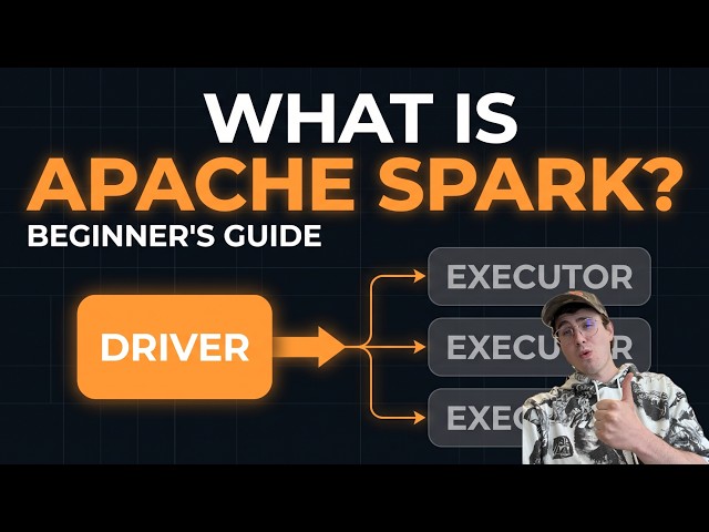 What Is Apache Spark? A Back-to-Basics Guide