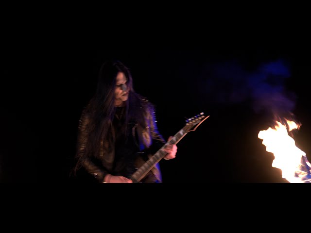 TRYGLAV - The Ritual (Official video)