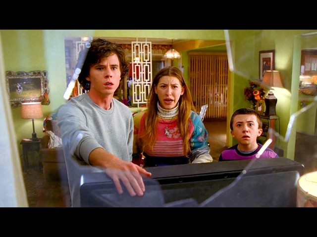 1 Hour of ‘The Middle’ at Its Absolute Best