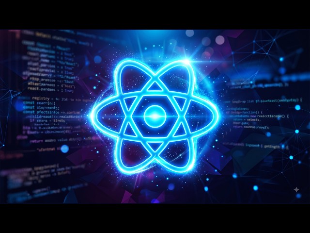 React - Facebook : The library for web and native user interfaces