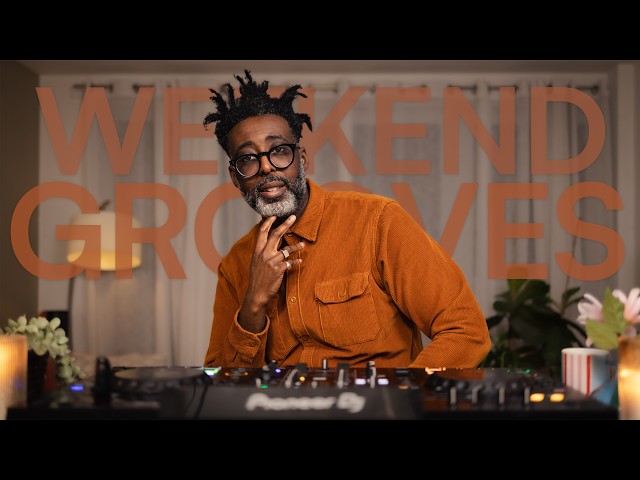 Weekend Vibes | Deep House and Garage | Jazzy, Soulful Grooves