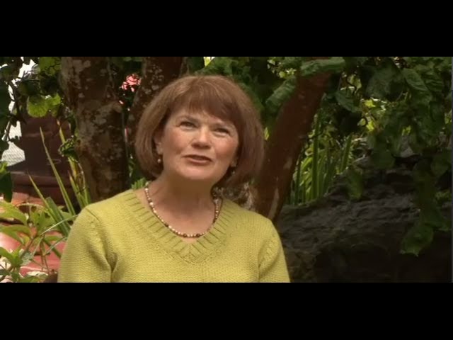 Nature Spirits and Elementals with Tanis Helliwell