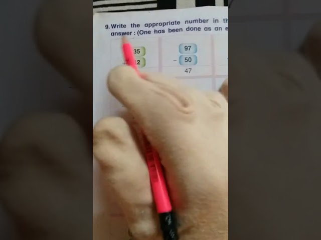 Mathmagic revision part 2