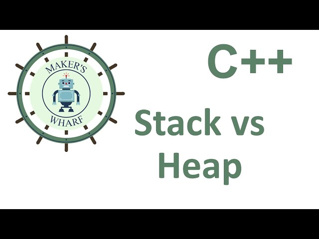 Stack vs Heap