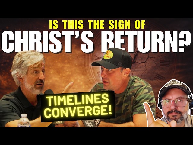 The Prophetic Timeline Most Christians Have Never Seen
