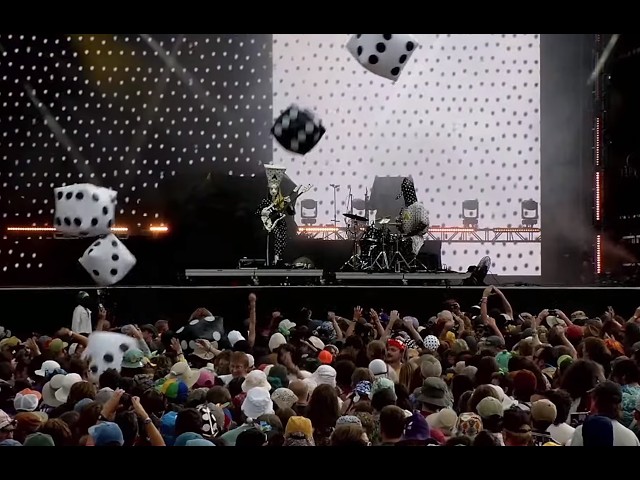 Angine de Poitrine - Field of Vision 2026-08-14  [FULL, FIXED AUDIO]