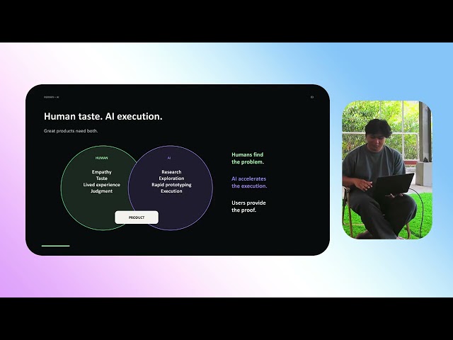 Win Your Next Hackathon with AI