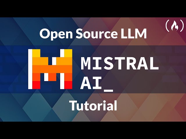 Learn Mistral AI – JavaScript Tutorial