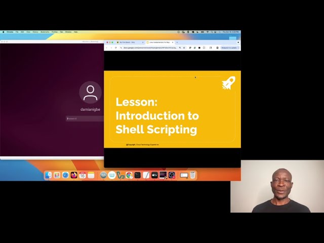 Introduction to Linux Shell Scripting | Automate Tasks with Bash | Linux Fundamentals
