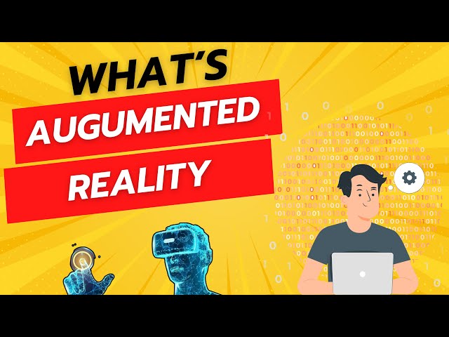 Augmented Reality