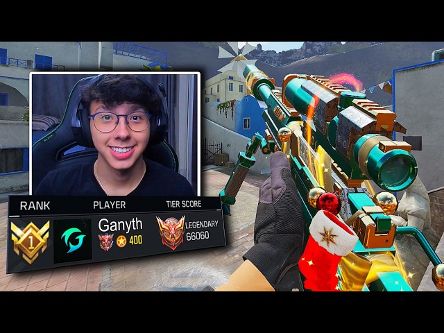 🔴COD Mobile Sent Me CPs & Skins for FREE!