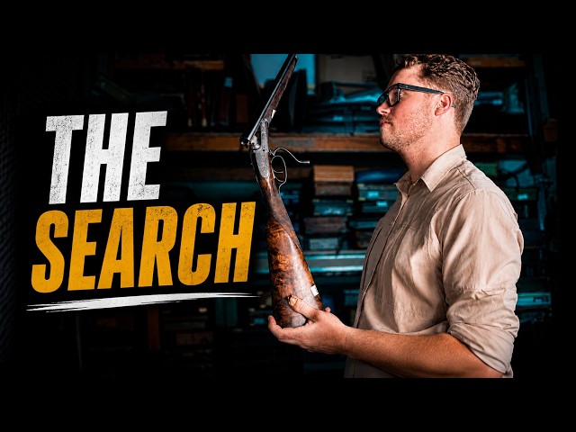 15 Shotguns I tried to Buy
