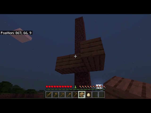 Minecraft: Tips and tricks for beginners by Gameflea