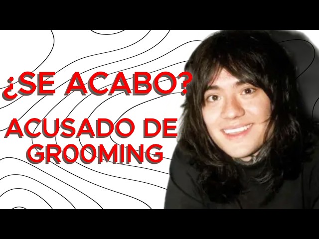 PIPEPUNK LO ACUSAN DE GR00MER  y SU NOVIA SALE A DAR LA CARA... CONTEXTO Y RESUMEN