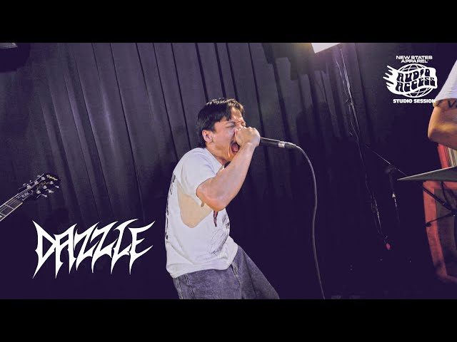 Dazzle - Audio Access Studio Session