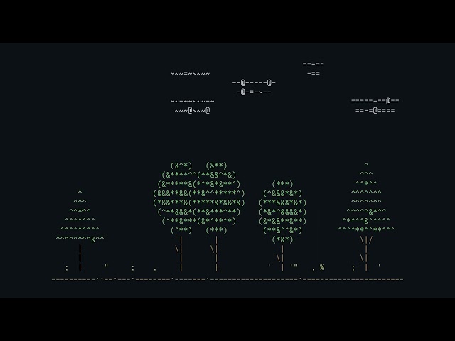 arborgenesis
