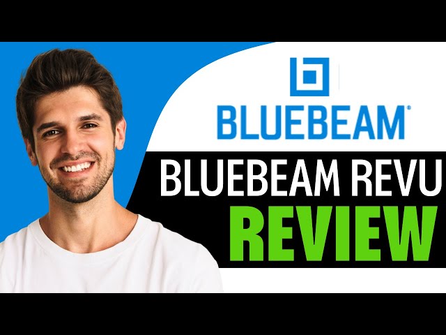 Bluebeam Revu Review (2025): Is It the Best Construction Software?