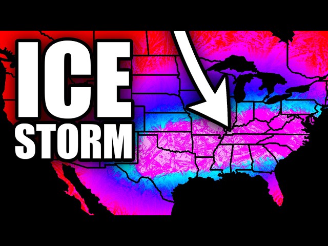 We Know Where This Is Going Now