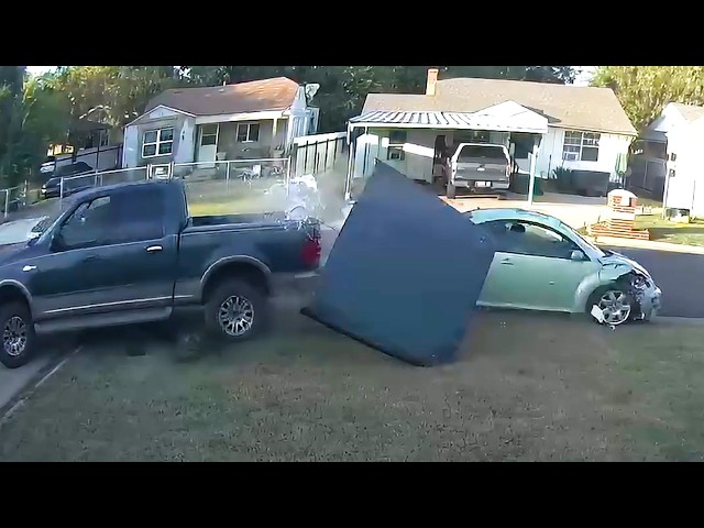 Worst Fails of the December | Seconds Before Disaster 😟