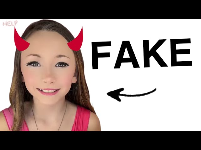 This YouTuber FAKED Being Kidnapped..