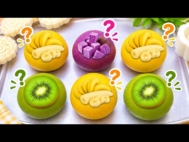 Beautiful Cake Making with Creative Molds - Lots of Colorful Cake Designs ASMR