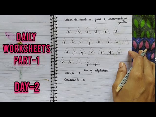 #worksheetfun #kidsactivities #ukgworksheetspdf#Day2 Ukg syllabus CBSC worksheets for daily practice