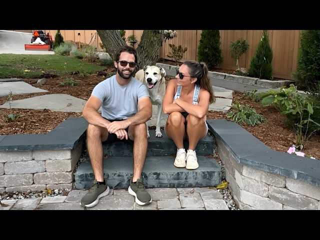 The Untold Truth About Sabrina & Andrew Nobody Talks About