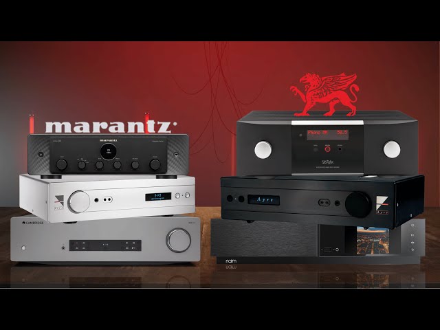 The Only 5 Hi-Fi Integrated Amps You Should Consider in 2025!