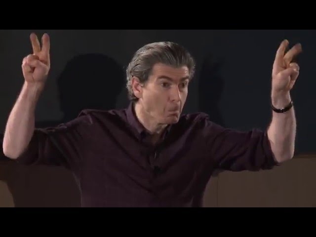 Are you one of us? What behavioural science reveals on inclusion | Octavius Black | TEDxSquareMile