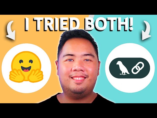 Hugging Face vs Langchain (2026) - Which One Is BETTER?