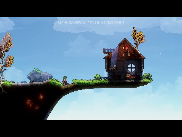 KYORA Dev Blog 6 - Cliffside Cottage