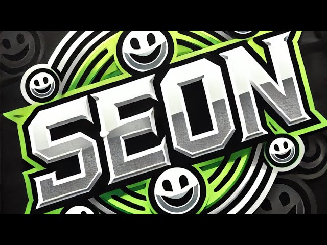 SEON - HARDGROOVE PARTY VOL.1