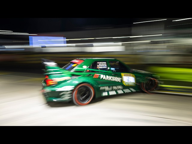 HWA@24hnbr: Night Impressions