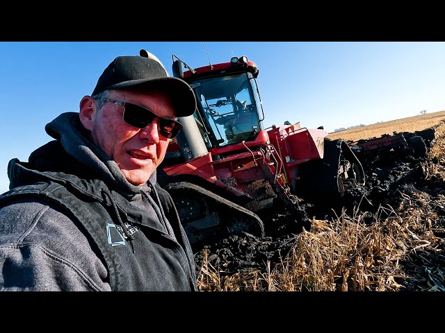 Completely Buried!! Ep. 27
