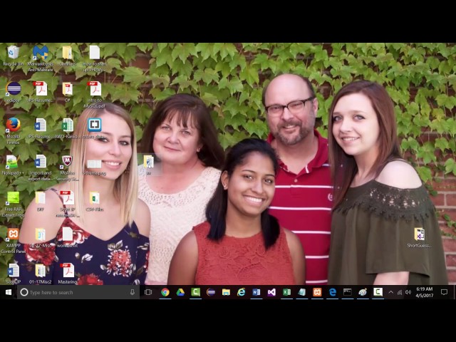 Intro to PHPMyAdmin Part03 Importing Excel Into MySQL