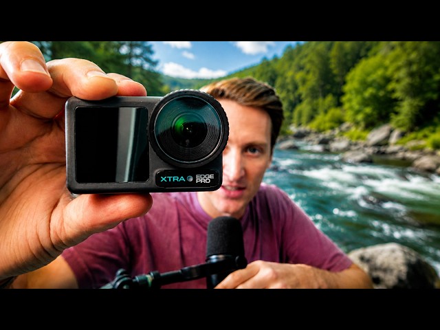 XTRA Edge Pro: 3 Days on the River - Worth It?