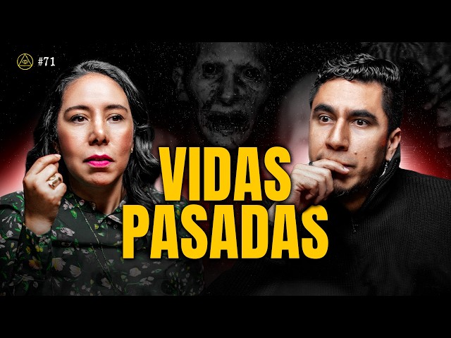 QUÉ PASA DESPUÉS DE MORIR | LA REENCARNACIÓN ES REAL