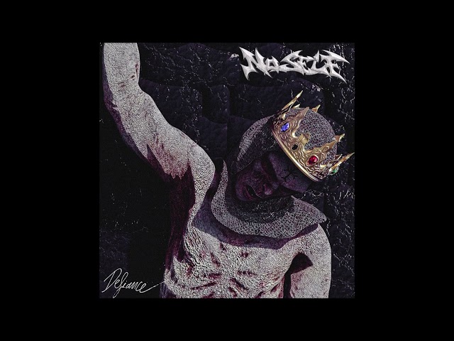 No Self - Defiance 2025 (Full EP)