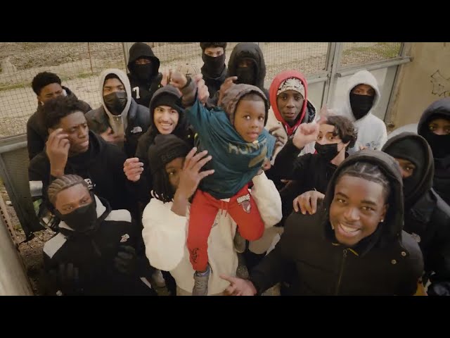 Smoke 02 - Cristiano Ronaldo (VIDEOCLIP OFICIAL)